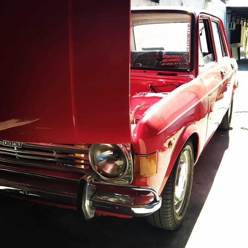 Fiat Berlina Berlina