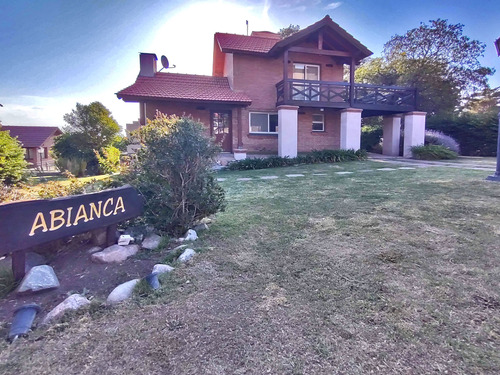 Country Chumamaya, Casa Abianca Para 4 Personas + Expensas