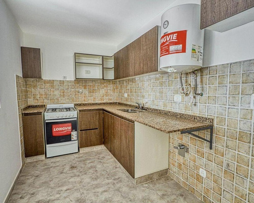 Departamento Monoambiente En Venta En Martin Coronado- Clamaco Sa!