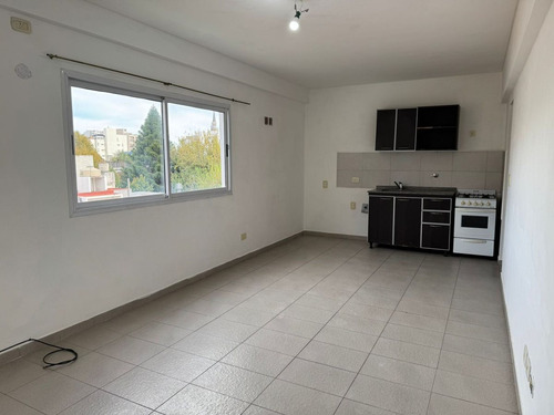 Venta Departamento En Santos Lugares