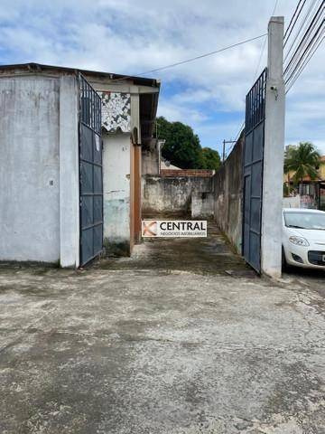 Imagem 20 de 20 de Galpão Para Alugar, 595 M² Por R$ 15.000,00/mês - Boca Do Rio - Salvador/ba - Ga0017