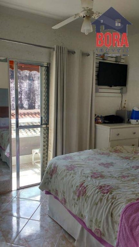 Casa A Venda Em Atibaia - Aceita Financiamento. - Ca0592