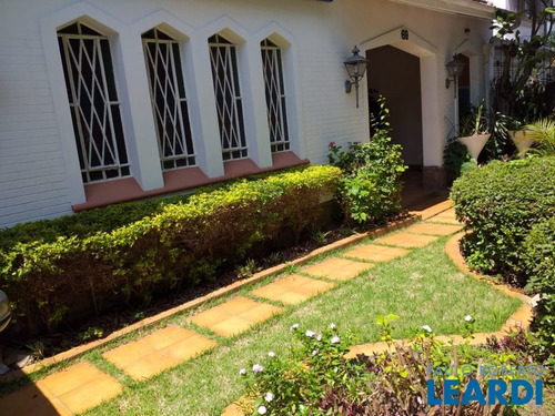 Imagem 1 de 15 de Comercial - Jardim Paulista - Sp - 634252