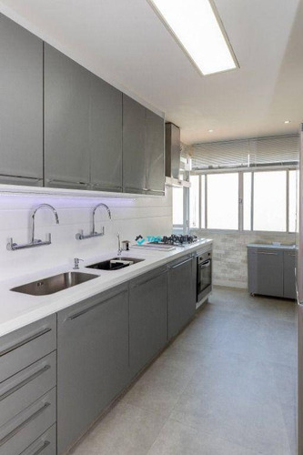 Imagem 18 de 30 de Apartamento Com 3 Dormitórios À Venda, 220 M² Por R$ 3.300.000,00 - Vila Mariana - São Paulo/sp - Ap2478