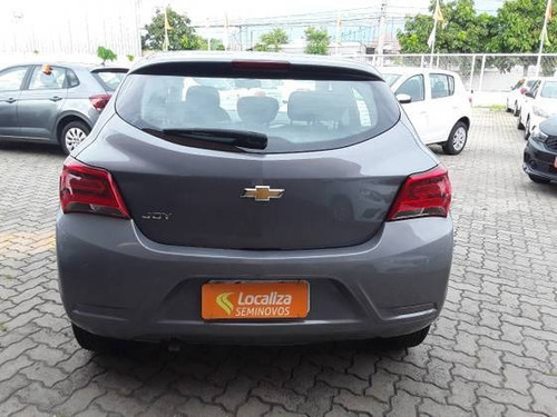 Imagem 3 de 10 de Chevrolet Joy 1.0 Spe4 Flex Manual