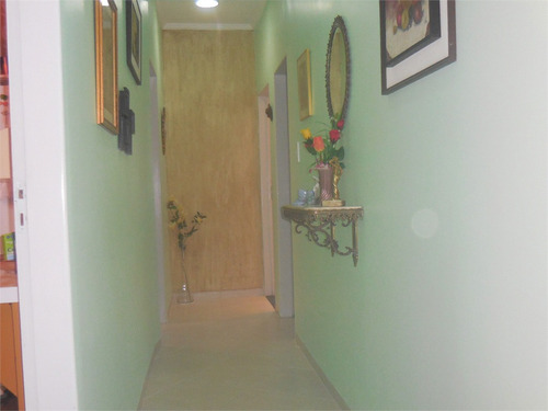 Imagem 2 de 30 de Casa Térrea - 160m² - 03 Dormitórios - Venda - 02 Vagas - Vila Cruzeiro - Reo506354