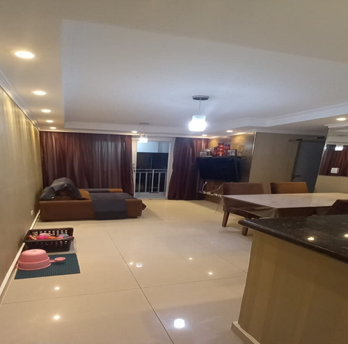 Imagem 2 de 15 de Apartamento À Venda Na Vila Jaraguá- 12306