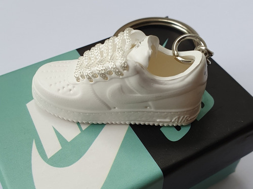 llavero nike air force 1 llavero nike air force 1