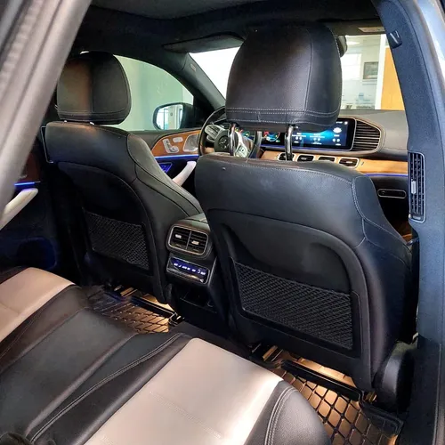 Mercedes-Benz Clase GLE 3.0 450 4Matic Coupe