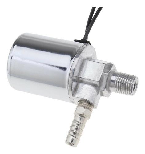 Valvula De Aire Solenoide Bivolt 12v/24v Camiones, Omnibus