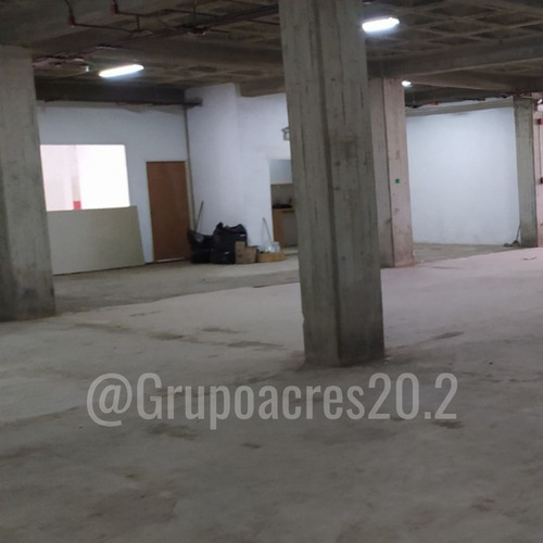 Imagen 5 de 5 de Alquiler De Amplio Galpón En Carrizal, Edo Miranda. Cf