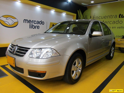 Volkswagen Jetta 2.0 Europa