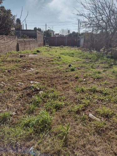 Imagen 6 de 10 de Excelente Terreno En San Fco Solano En Pesos !!