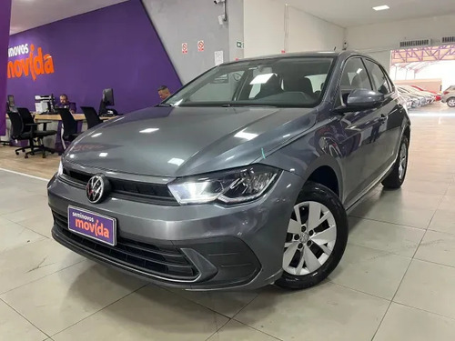 Volkswagen Polo MPI (Flex)