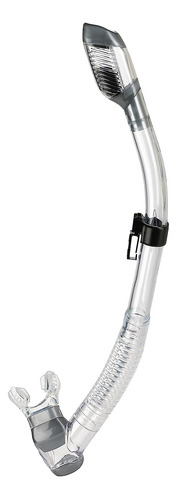 Snorkel Seco Premium De Diseño Italiano Rapido Boutiqu...