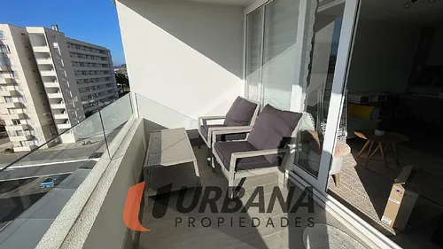 Aqua Departamento Arriendo Marzo A Dic 2025