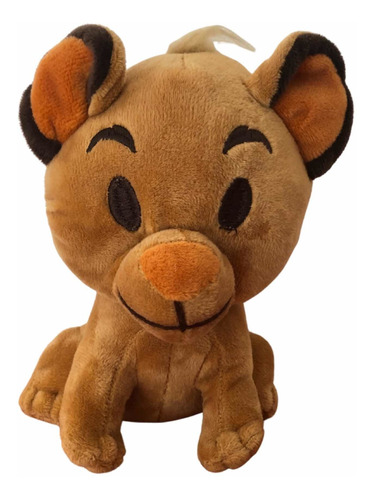 Peluche Simba Bebé, El Rey Leon