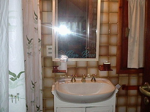 Imagen 17 de 21 de Casa En Golf, 3 Dormitorios *