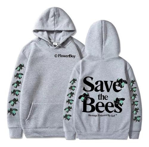 Canguro Golf Save The Bees Le Fleur Tyler Infantil