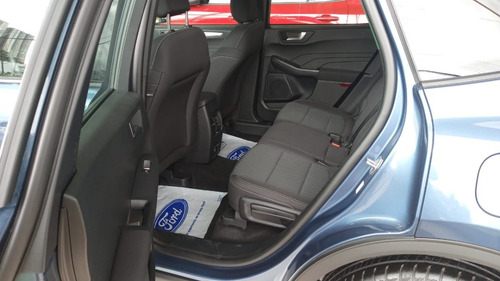 Imagen 15 de 21 de Ford Escape Se 4x2 Ecoboost Casatoro Ford 170 M.b. 170