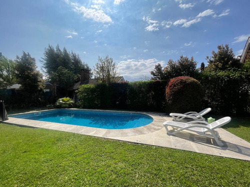 Casa En Alquiler En San Isidro Chico, San Isidro, G.b.a. Zona Norte