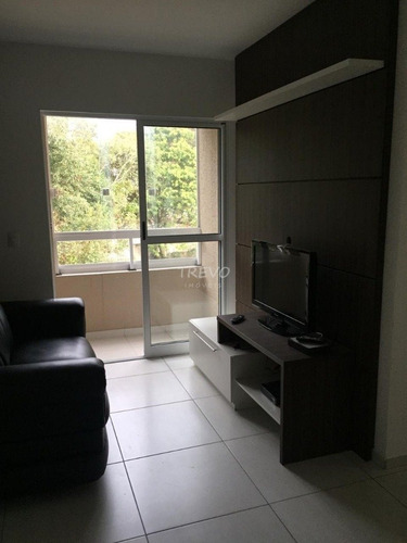 Imagem 6 de 15 de Apartamento - Uberaba - Ref: 2436 - V-2436