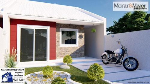 Imagem 14 de 15 de Casa Para Venda Em Fazenda Rio Grande, Nações, 3 Dormitórios, 1 Suíte, 1 Banheiro, 2 Vagas - Faz6646_1-1284306