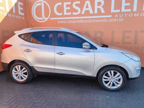 Imagem 2 de 15 de Hyundai Ix35 B 2015