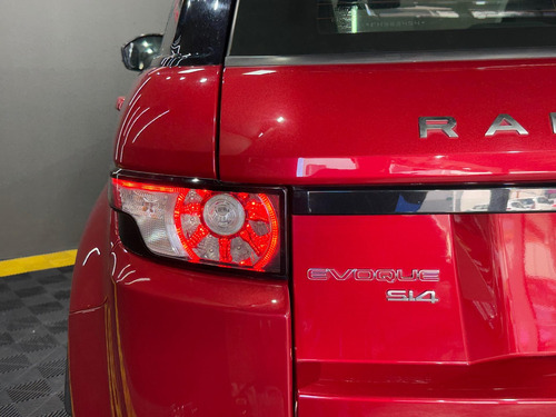 Land Rover Evoque Range R.EVOQUE Dynamic 2.0 Aut 5p