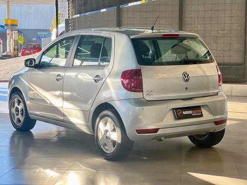 Volkswagen Fox Fox 1.0 Mi Total Flex 8V 5p