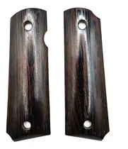 Comprar Cachas De Madera Colt 1911 Empuñadura Government Commander