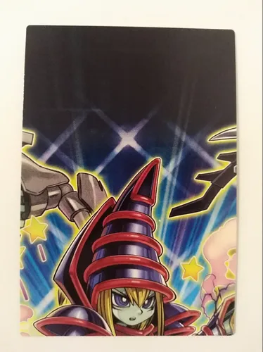 Mai Valentine - Art Token Legendary Duelists