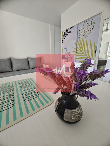 Departamento En Zona Sur