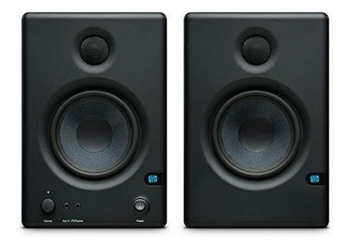 Monitores De Estudio Con Alimentacion De 2 Vias Presonus Eri