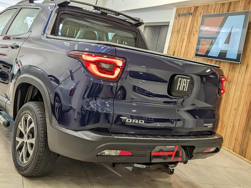 Fiat Toro 1.8 Freedom 4X2 At