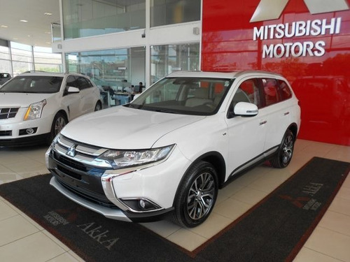Imagem 1 de 10 de Mitsubishi Outlander Hpe-s 3.0 Awd, Oferta Exclusiva Akka