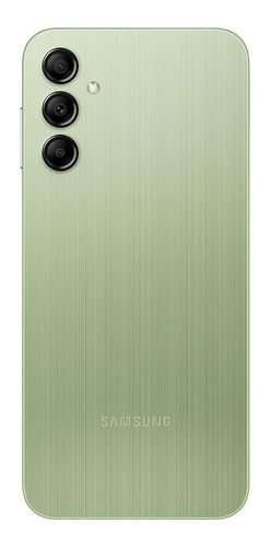 Samsung Galaxy A14 128gb 4gb Ram Light Green