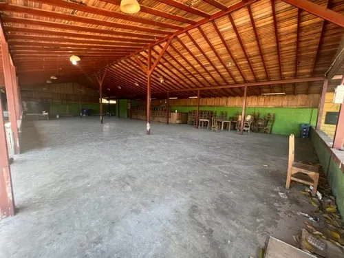 Se Vende Terreno. Maracay.