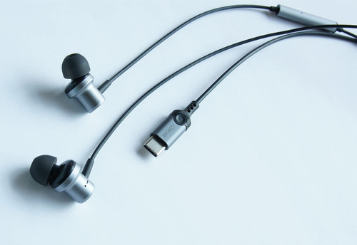Producto Generico - Wkwzy Auriculares Con Cable De 32 Bits,.
