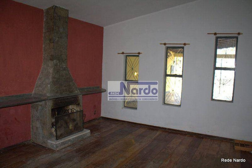Imagem 9 de 30 de Ótima Casa Com 3 Dormitórios À Venda , Jardim Europa - Bragança Paulista/sp - Ca1007