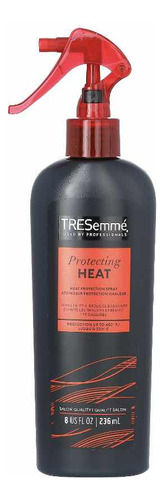 Tresemmé Spray Protector Térmico De Calor Para Alisado 236ml