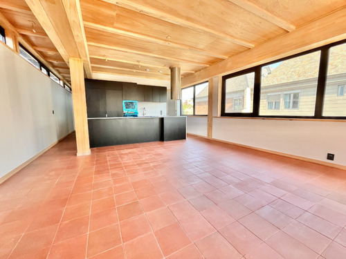 Sin Comisión Exclusivo Penthouse Con Azotea Privada Net Zero
