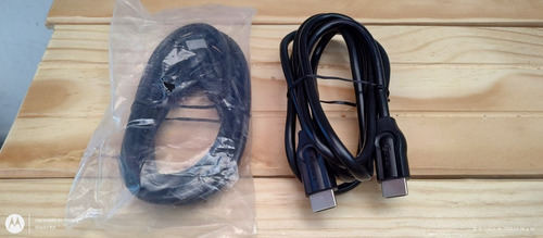 Cable Hdmi 1.80 Mtrs.