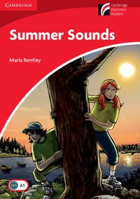 Libro Summer Sounds Level 1 Beginner/elementary