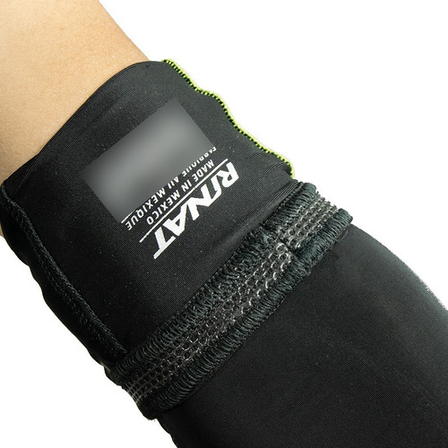 Mangas Potector De Portero Rinat Arm Guard