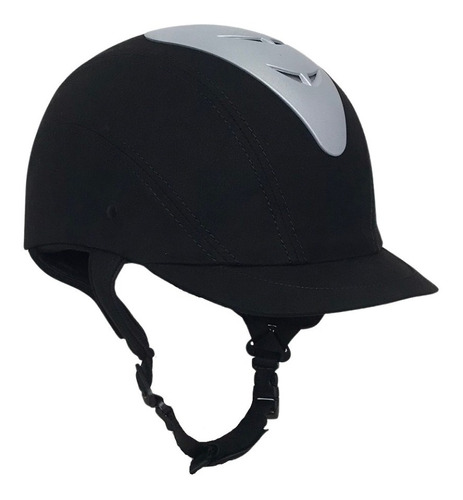 Casco Salto Equitación Para Montar Kylin Drop