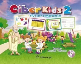 Ciber Kids 2 - Tics Porpetencias