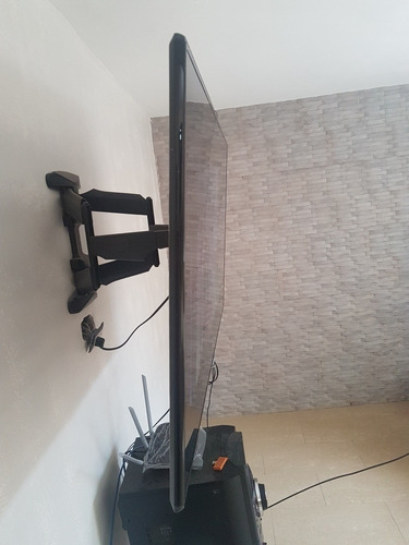 Imagen 9 de 10 de Televisor Led Samsung 46 Pulgadas Para Reparar O Repuestos