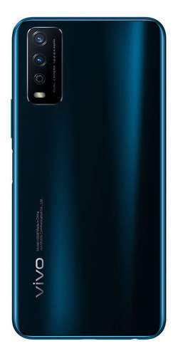 Celular Vivo Y11s 32gb 3gb Ram Cámara 13mp Frontal 8mp 6.51
