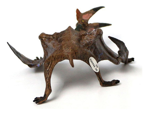 Pterosaurios, Dinosaurios Voladores, Juguete De Simulación D